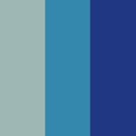 Mix Blauw 