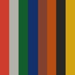 Mix Bunte
