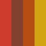 Mix Indian Summer
