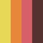 Mix Indian Summer
