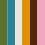 Mix Pastel