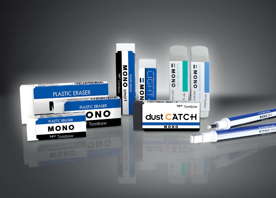 Welke Tombow gum moet ik gebruiken?