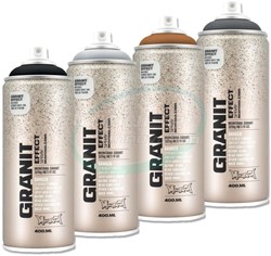Montana Effektspray 400 ml