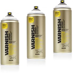 Montana Sprühlack 400 ml