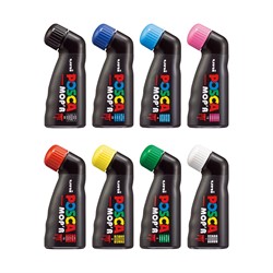 Uni Posca Paint Marker XXL Mop'R