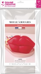 GC Mouth Thermoform Mold