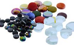 Glas Mozaïek 150 gr