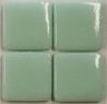Mosaikstein Neon Glass Glow In The Dark Groen-Blauw 100gr 18 stuks