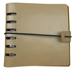Nellie's Choice Bullet Journal 15 x 15,5 x 2,5 cm