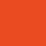 Neon Oranje