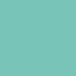Oceaan Turquoise 