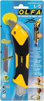 Olfa L-5 18 mm Snap-off Knife-2