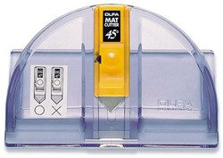 Olfa Passe Partoutsnijder MC-45/2-B
