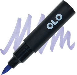 OLO Brush Halve Alcohol Marker
