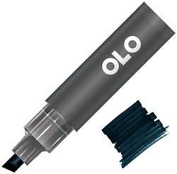 OLO Chisel Halve Alcohol Marker