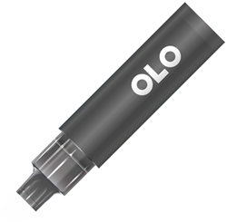 OLO Chisel Alcohol Marker Navulling Cartridge