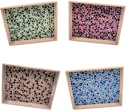 LC DIY Kit Mosaic Tray