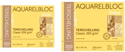 Schut Terschelling Watercolor paper 200gr