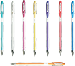 Uni Signo Gelpen Broad 1mm