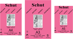 Schut Schetspapier 70 Vel