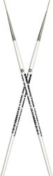 KUM Memory Point Brush Liner