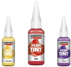 Pentart Resin Tint 20ml