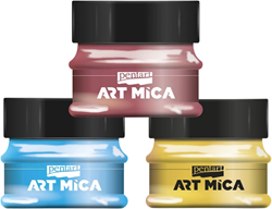 Pentart Art Glimmerpigmentpulver 9gr