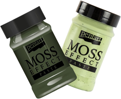 Pentart Mooseffekt 100ml