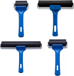 Essdee Soft Rubber Inkt Roller