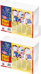 Essdee Printfoam 5 Stück