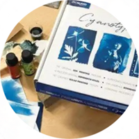 Cyanotype