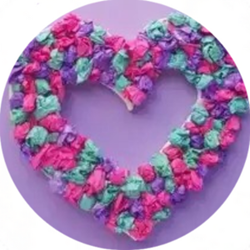 Craft paper