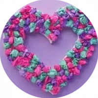 Craft paper