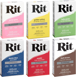 Rit Dye Poeder