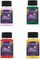 Cadence Opaque Candle Paint 50 ml
