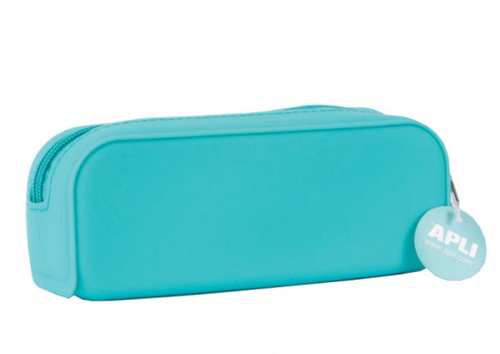 Apli Etui Soft Nordic Turquoise