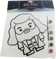 Wins Harry Potter Schildersset Hagrid