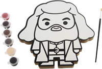 Wins Harry Potter Schildersset Hagrid-2