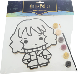 Wins Holland Harry Potter Leinwand-Malset Hermine
