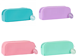 Apli Pencil Cases Soft Nordic
