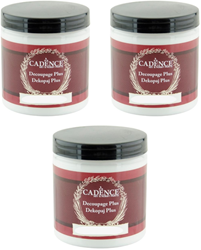 Cadence Decoupage-Kleber 250 ml