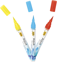 Solo Goya Aqua Paint Marker