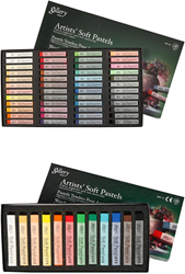 Mungyo Gallery Softpastell-Set