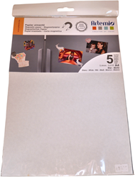 Artemio Magnetisch Papier A4