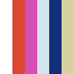 Sterke Kleuren
