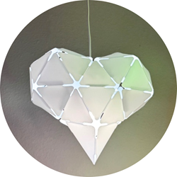 Geometric shapes