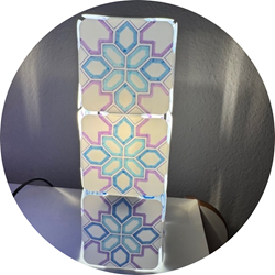 Sheedz Designer lamps