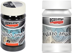 Pentart Mosaic Grout 100ml