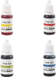 CC Soap Dye 10ml