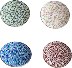 LC DIY Set - Mosaic Bowl